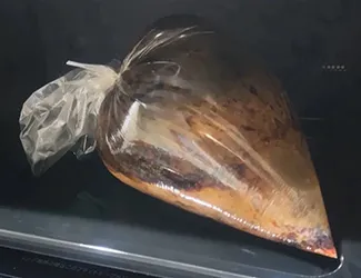 作り方