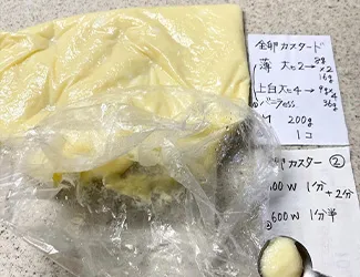 作り方