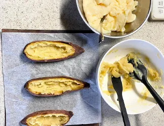 作り方