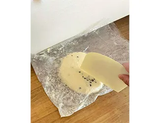作り方