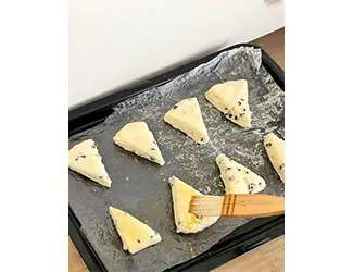作り方