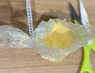 作り方