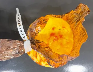 作り方