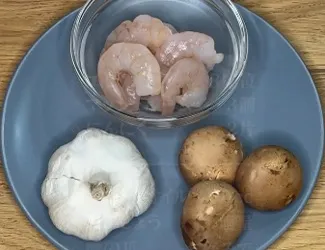 作り方